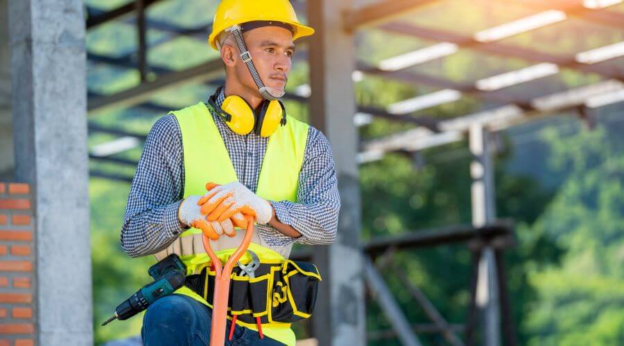 Professional residential roofers in Palm City, FL