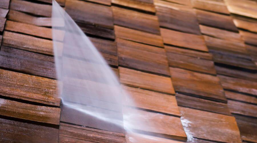 Shingle Roofing in Palm City, FL